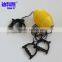 Sport Plastic Toy Ball For Kids,Sport Child Toy Plastic Plush Ball Toy