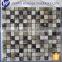 interior &exterior swimming pool tiles marble mosaic cheap wall material