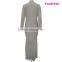 Large Stock Western Party Wear Long Dresses Summer