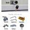 chixiang CX-A707 Fashion style hot sale glass display showcase