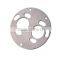 custom stainless steel laser cutting service