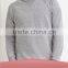 Wholesale Men's Cheap Pajama Top Knit Sweatshirt