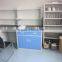 Chemical use epoxy resin worktop laboratory table