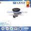 sabaf large burner cap head & burner base