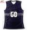 Made in China Wholesale Jersey Basketball Uniform Design