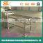 2016 hot sale industrial automatic pasta machine