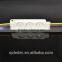 hot sell 3 chips 5050 RGB led smd module for channel letters