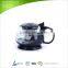 hot selling high quality decorative outdoor cooking pots