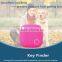 Smart Tag Bluetooth 4.0 Tracker Child Bag Wallet Key Finder GPS Locator Alarm itag anti-lost alarm Tracker Finder