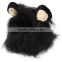 2015 New High Quality Hot Sale Cool Pet Costume Mane Wig For Cat Halloween Clothes Fancy Dress up With Ears New