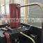 QC11K QC11Y 8mm 3200mm Hydraulic Guillotine Shearing Machine made in China
