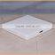 Outdoor Plastic Portable Folding Table for Garden/Patio/ /Hunting/Dining Room