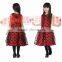 Low Price High Quality Folk Children''s Night Chinese Dress For Baby Kids Party Dress Suit