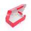 Colorful high end customized corrugated cardboard mailer box