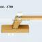 Curtain wall hardware DTA5