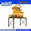 Small Electric Cement Mixer Mini Portable Concrete Mixer