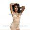 Women's Shapewear Minimizing High Waist Boyshort