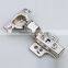 Hot style 3D hydraulic cabinet adjustable hinge                        
                                                Quality Choice
