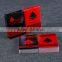 UV Resistant high end playing cards Paper Advertising Poker Type blank playing cards custom design tin box ---DH20563