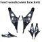 Fo rd Windscreen brackets - 03 for for d Cars New desing