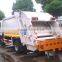 Nissan Compression-type Garbage Trucks For Sale