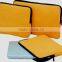 High quality neoprene fabric Laptop bag neoprene arm phone bag in roll