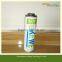 Hot sale spray paint cans for car care products,empty can tin container for car paint