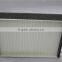 CHINA WENZHOU FACTORY SUPPLY AUTO CABIN FILTER CU2647/97619-3E000/97619-3C100 WITH PLASTIC FRAME