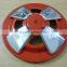 ape piaggio wheel show cups