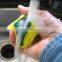 2013 popular Chinese kitchen sponge(manufacturer)