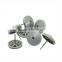 eas system accessories 16mm burglar alarm eas flat pin