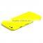 Ceramic yellow color for iphone 6 housing custom