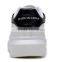 ladies high heeled sneakers