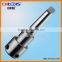 Arobor with Morse taper of annular cutter