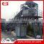 OEM mobile concrete mixing production plant