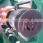JZR350 the mini diesel engines concrete mixer machine price