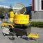 MPS55 Putty Mortar Spraying Pump