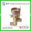 Brass Expansion Valve for Air Conditioner (TCL/TRF)