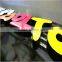epoxy resin sign