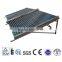 Good material Industrial Selective Coating Solar Collector