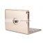 New arrived Bluetooth backlit keyboard premium Case Fori pad air