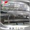 Biggest erw pipe mill in China mainland