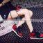 Funny Product Shoes USB Mobile Charger Power Bank                        
                                                Quality Choice
