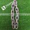 Factory Price USA G80 Alloy Steel Lift Lifting Chain
