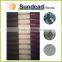 Panel curtain and blinds light filtering sunscreen easy install and home decor solution Living Room blinds