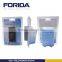 Forida usb power hub, battery powered usb hub
