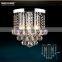 Small Round Ceiling Lamp Crystal Light Curtain Crystal Ceiling Lighting MD83026