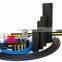 EN 856 4SP 4SH Standard hydraulic rubber hose with competitive price