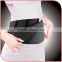 Adjustable Fitness Slimming Belt with Zippers