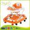 BW-50 Hot Selling Fancy Car Shaped Baby Walker with Light and Music                        
                                                Quality Choice